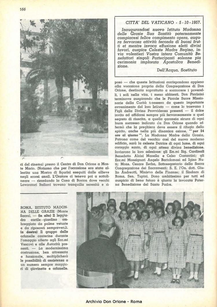 La piccola Opera della Divina Provvidenza, 52, 11_12, 01-12-1957, pagina 24