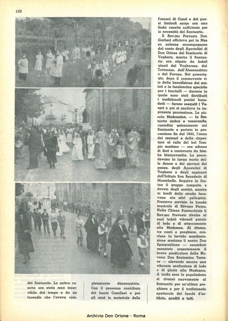 La piccola Opera della Divina Provvidenza, 52, 11_12, 01-12-1957, pagina 26