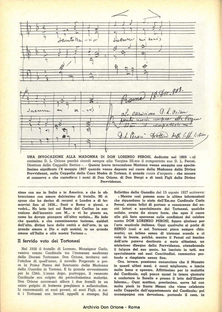 La piccola Opera della Divina Provvidenza, 52, 11_12, 01-12-1957, pagina 30