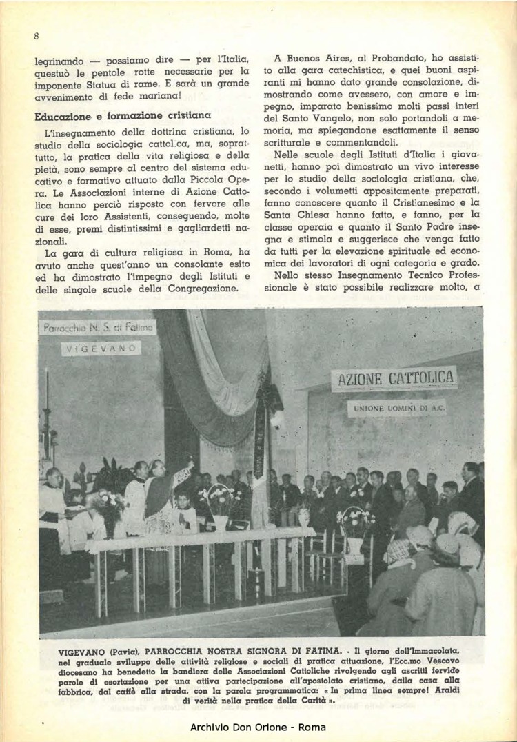 La piccola Opera della Divina Provvidenza, 53, 01_02, 01-02-1958, pagina 10