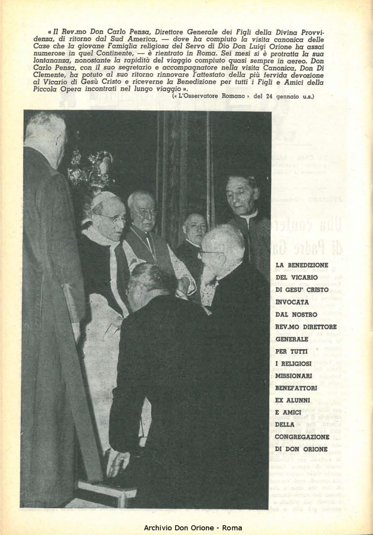 La piccola Opera della Divina Provvidenza, 53, 01_02, 01-02-1958, pagina 18