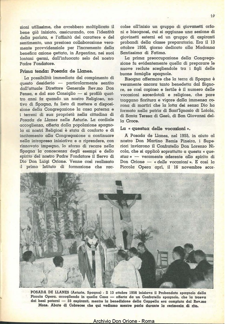 La piccola Opera della Divina Provvidenza, 53, 01_02, 01-02-1958, pagina 21