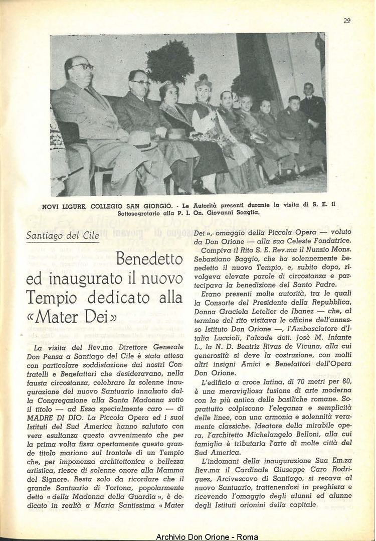 La piccola Opera della Divina Provvidenza, 53, 01_02, 01-02-1958, pagina 31