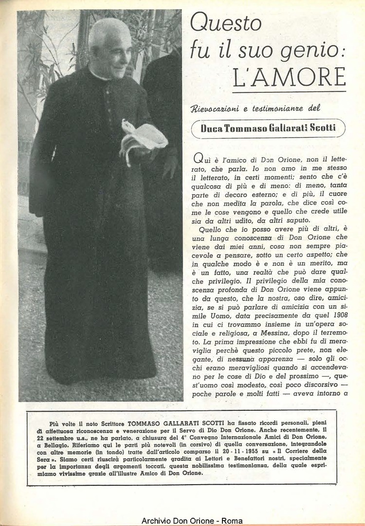 La piccola Opera della Divina Provvidenza, 53, 03, 01-03-1958, pagina 13