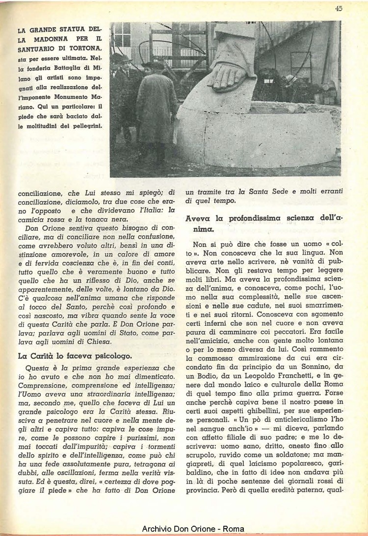 La piccola Opera della Divina Provvidenza, 53, 03, 01-03-1958, pagina 15