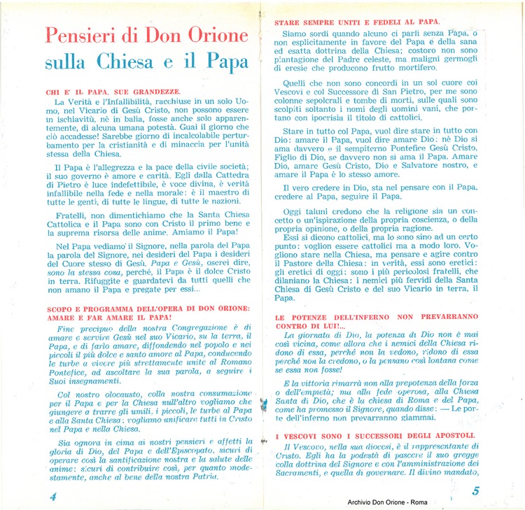 La piccola Opera della Divina Provvidenza, 53, 03, 01-03-1958 supplemento, pagina 3