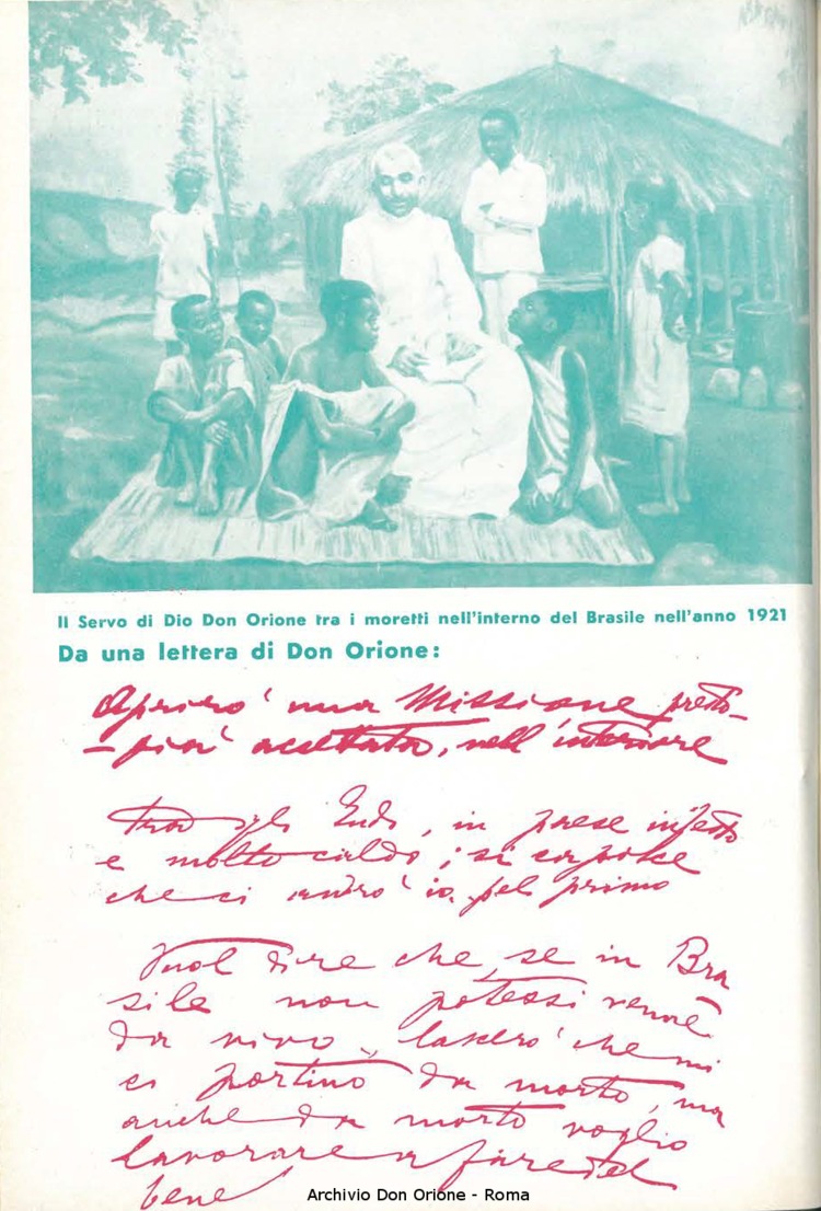La piccola Opera della Divina Provvidenza, 53, 04, 01-04-1958, pagina 4