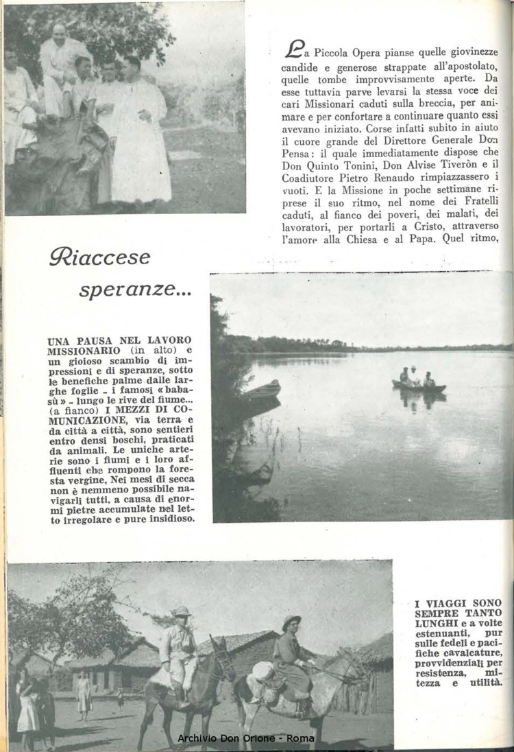 La piccola Opera della Divina Provvidenza, 53, 04, 01-04-1958, pagina 8