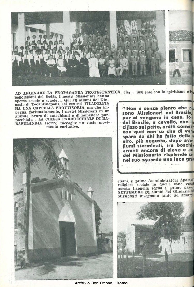La piccola Opera della Divina Provvidenza, 53, 04, 01-04-1958, pagina 12
