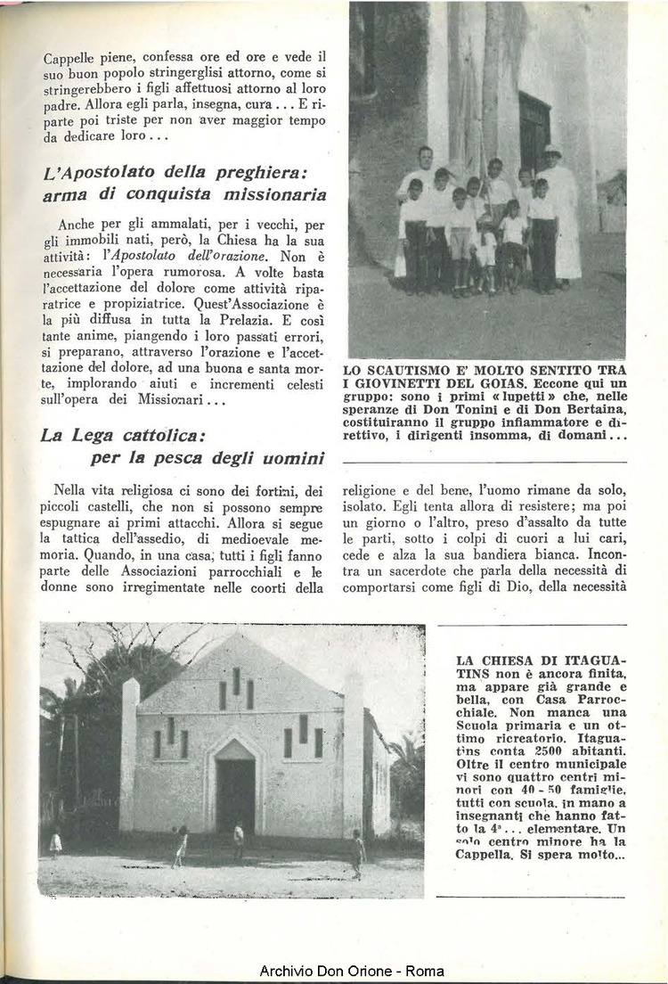 La piccola Opera della Divina Provvidenza, 53, 04, 01-04-1958, pagina 15