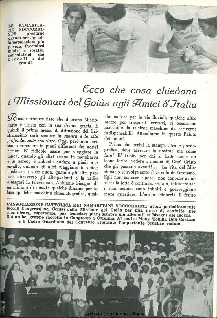 La piccola Opera della Divina Provvidenza, 53, 04, 01-04-1958, pagina 19