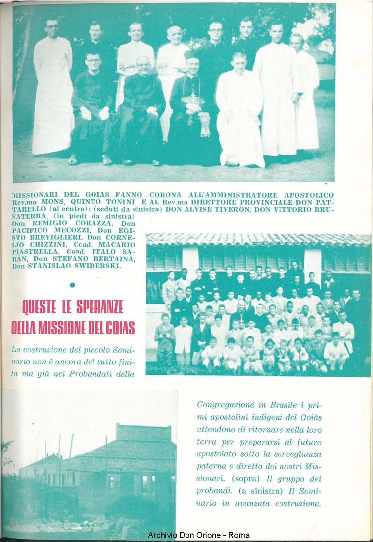 La piccola Opera della Divina Provvidenza, 53, 04, 01-04-1958, pagina 21