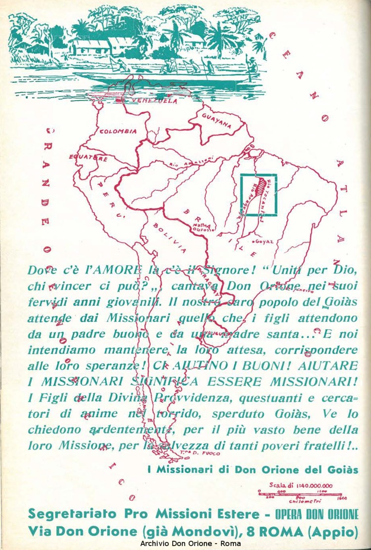 La piccola Opera della Divina Provvidenza, 53, 04, 01-04-1958, pagina 22