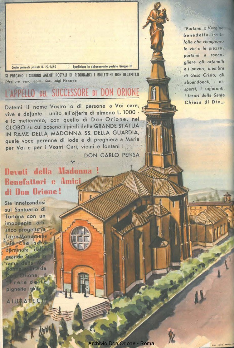 La piccola Opera della Divina Provvidenza, 53, 04, 01-04-1958, pagina 24