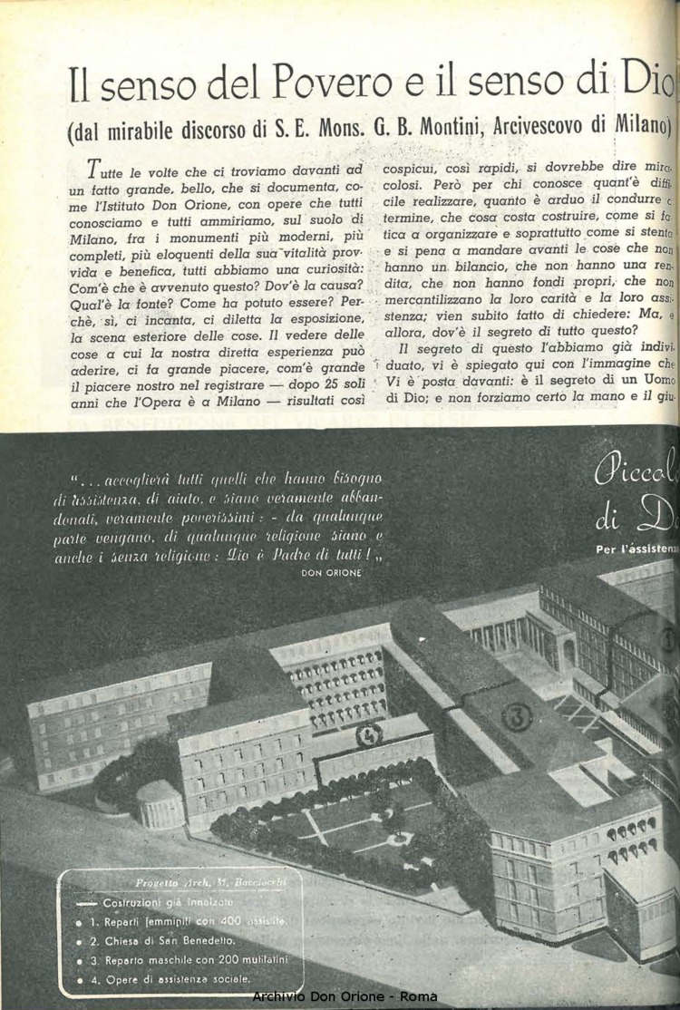 La piccola Opera della Divina Provvidenza, 53, 05, 01-05-1958, pagina 12