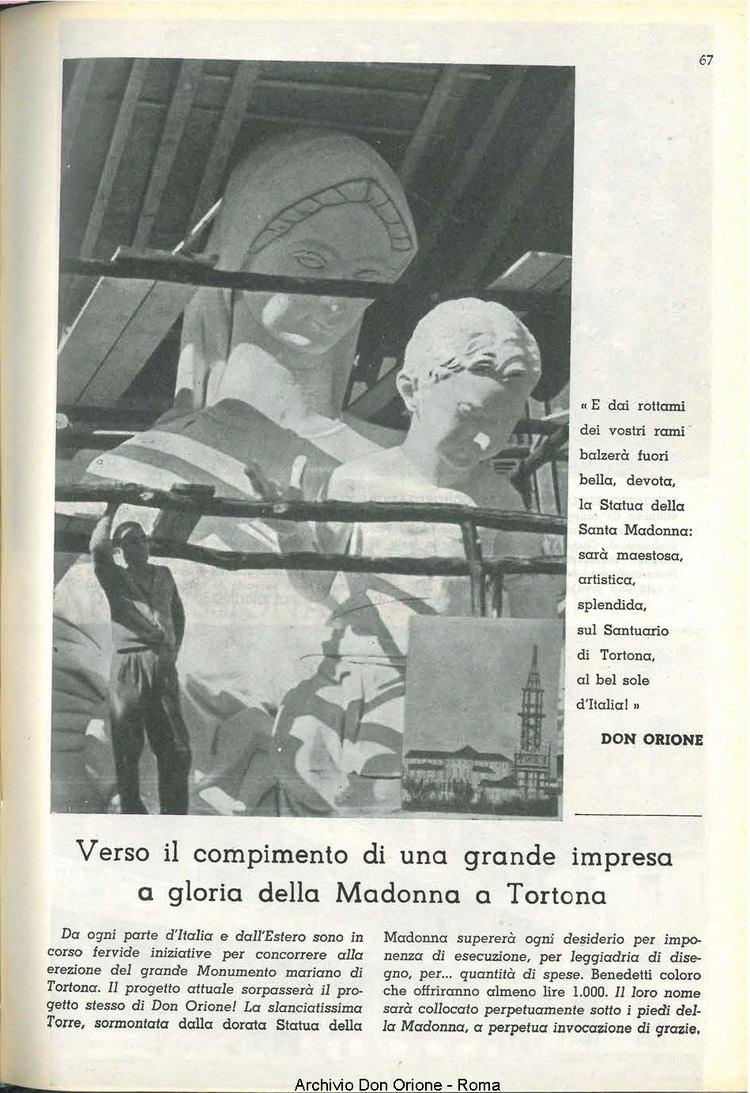La piccola Opera della Divina Provvidenza, 53, 06, 01-06-1958, pagina 5