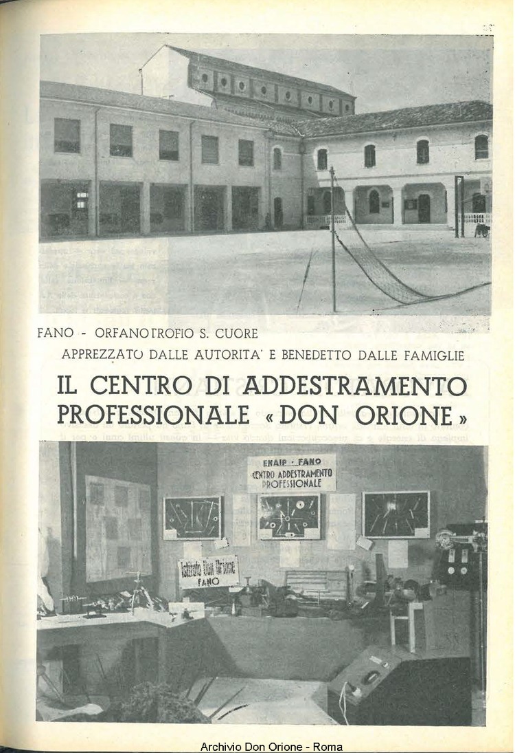 La piccola Opera della Divina Provvidenza, 53, 06, 01-06-1958, pagina 7
