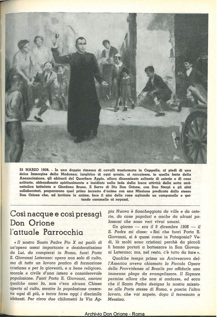 La piccola Opera della Divina Provvidenza, 53, 06, 01-06-1958, pagina 13