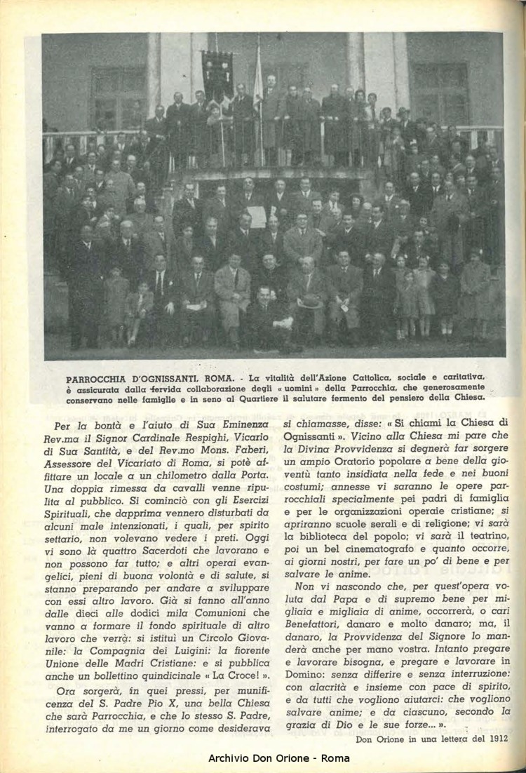 La piccola Opera della Divina Provvidenza, 53, 06, 01-06-1958, pagina 14