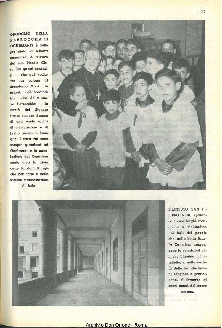 La piccola Opera della Divina Provvidenza, 53, 06, 01-06-1958, pagina 15