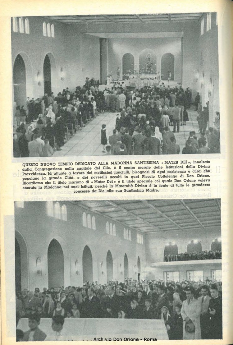 La piccola Opera della Divina Provvidenza, 53, 07, 01-07-1958, pagina 10