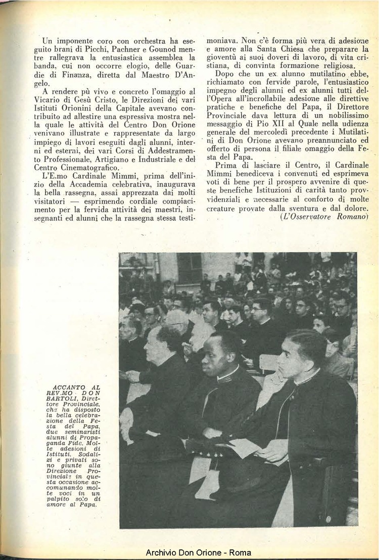 La piccola Opera della Divina Provvidenza, 53, 07, 01-07-1958, pagina 17