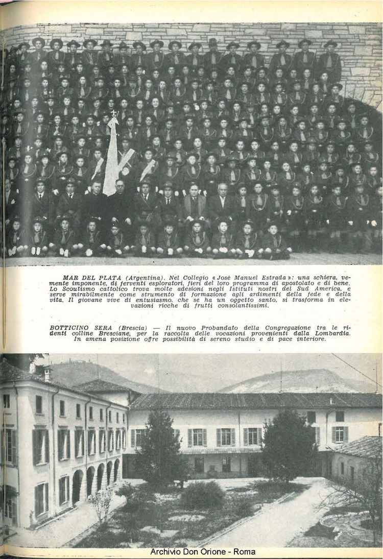 La piccola Opera della Divina Provvidenza, 53, 07, 01-07-1958, pagina 19
