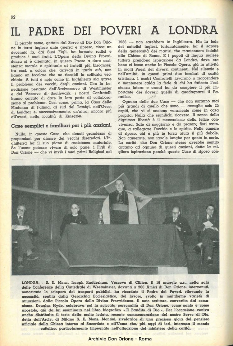 La piccola Opera della Divina Provvidenza, 53, 07, 01-07-1958, pagina 30