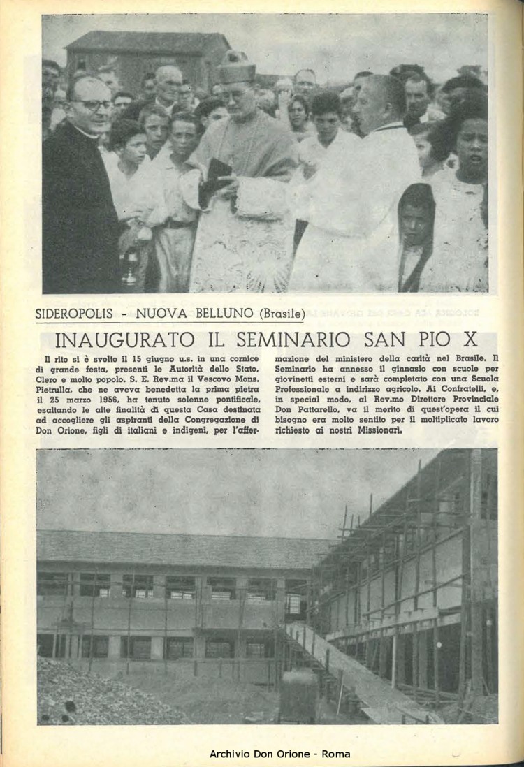 La piccola Opera della Divina Provvidenza, 53, 07, 01-07-1958, pagina 34