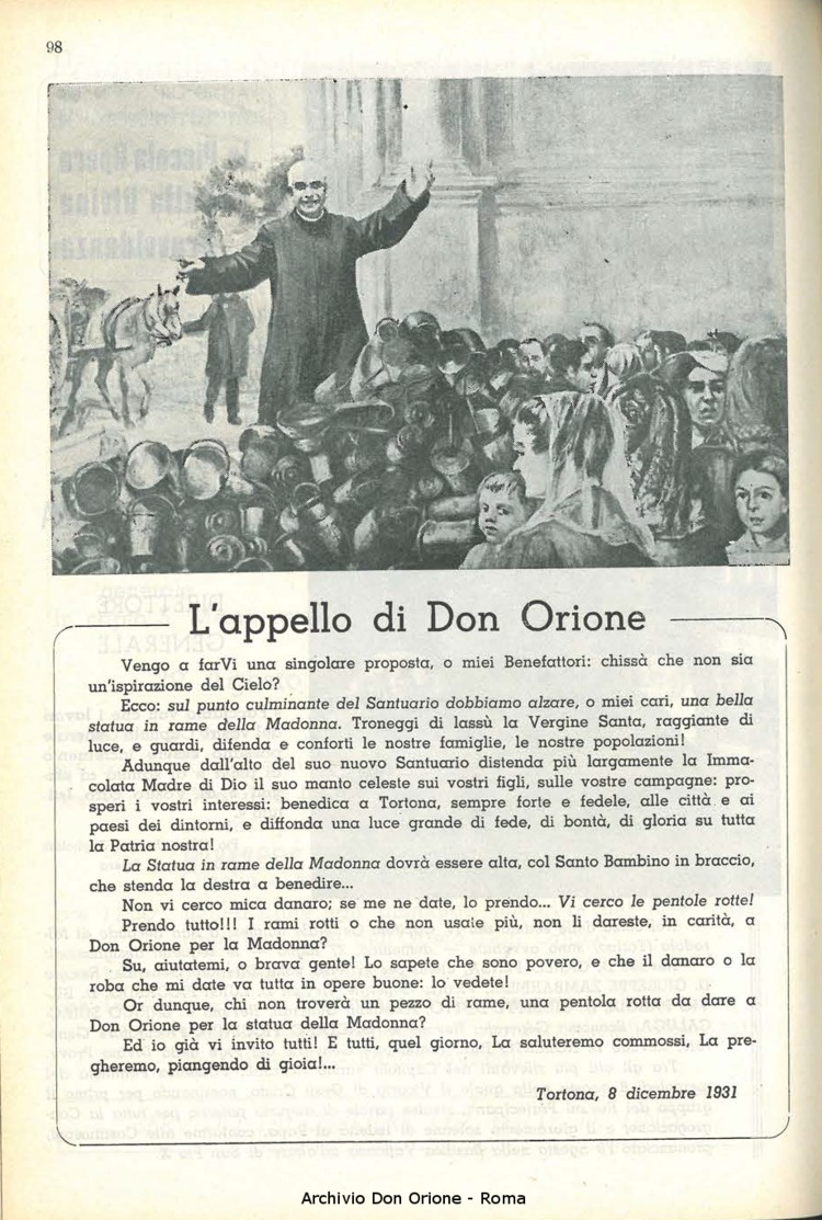 La piccola Opera della Divina Provvidenza, 53, 08_09, 01-09-1958, pagina 4