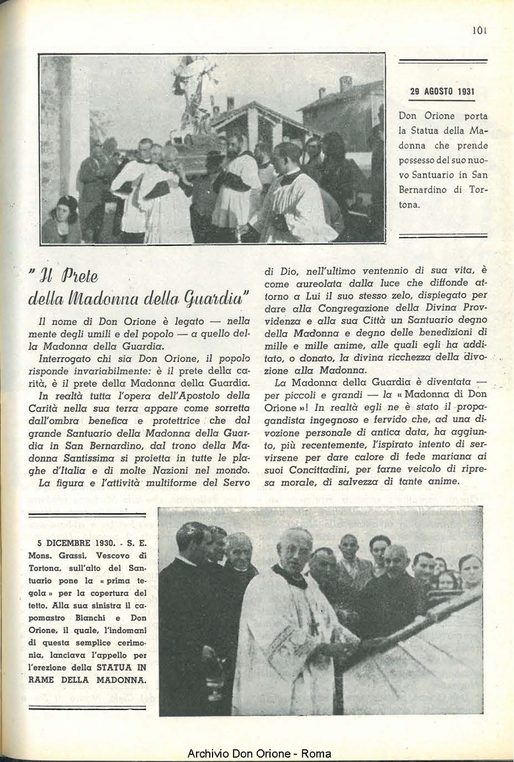 La piccola Opera della Divina Provvidenza, 53, 08_09, 01-09-1958, pagina 7