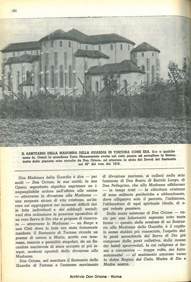 La piccola Opera della Divina Provvidenza, 53, 08_09, 01-09-1958, pagina 8