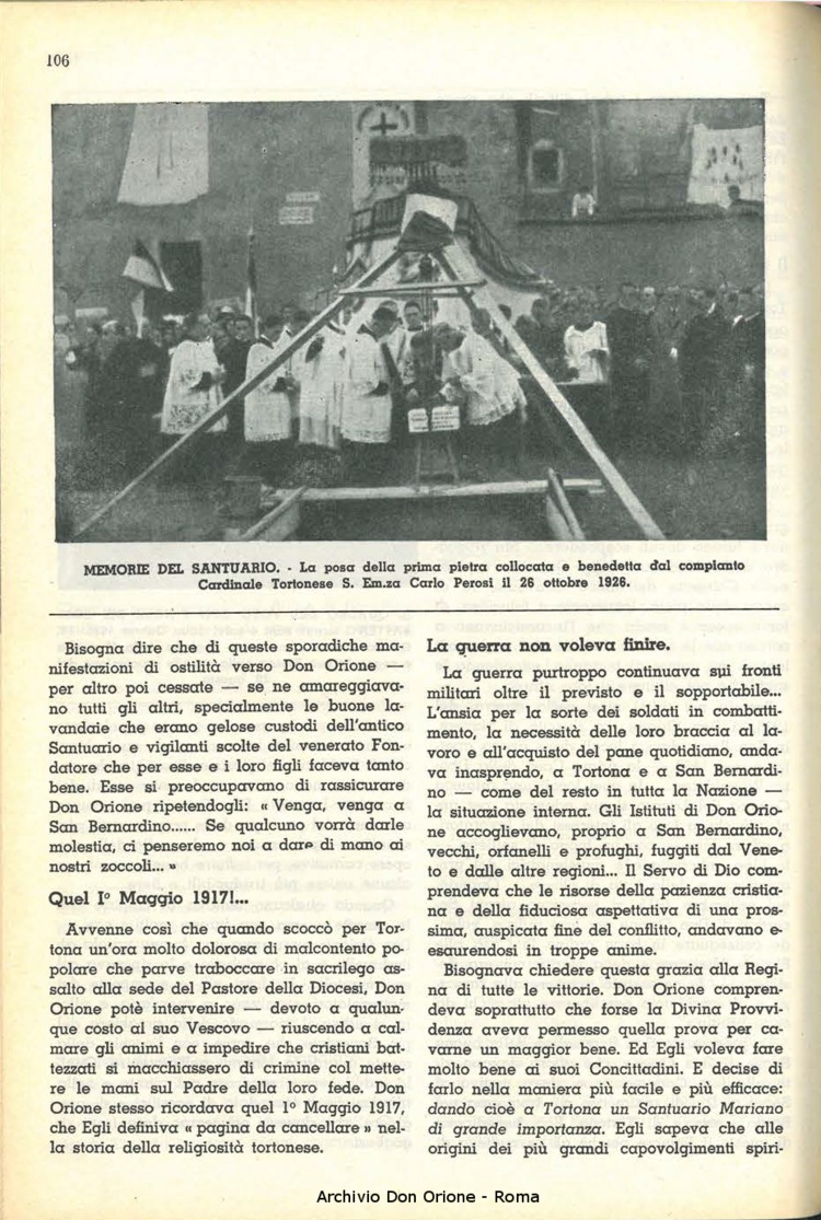 La piccola Opera della Divina Provvidenza, 53, 08_09, 01-09-1958, pagina 12