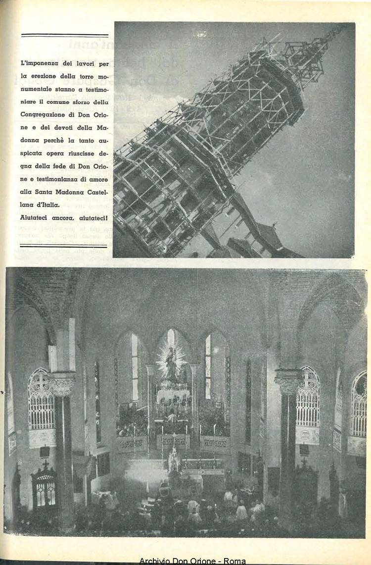 La piccola Opera della Divina Provvidenza, 53, 08_09, 01-09-1958, pagina 21