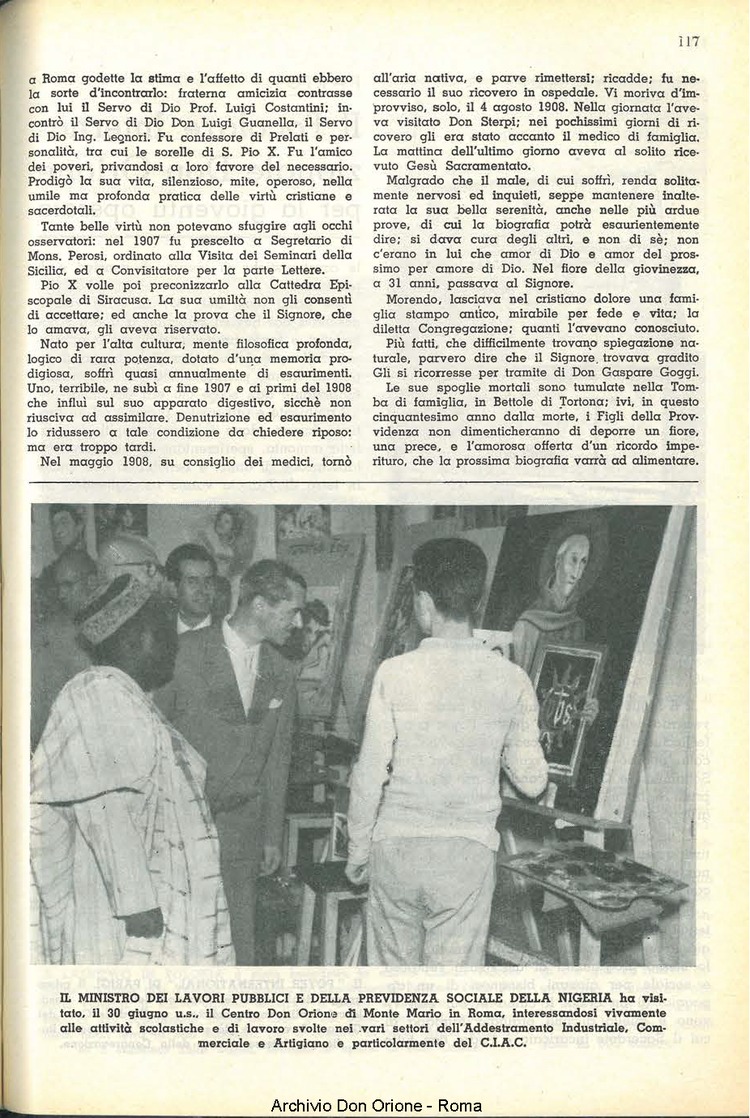 La piccola Opera della Divina Provvidenza, 53, 08_09, 01-09-1958, pagina 23