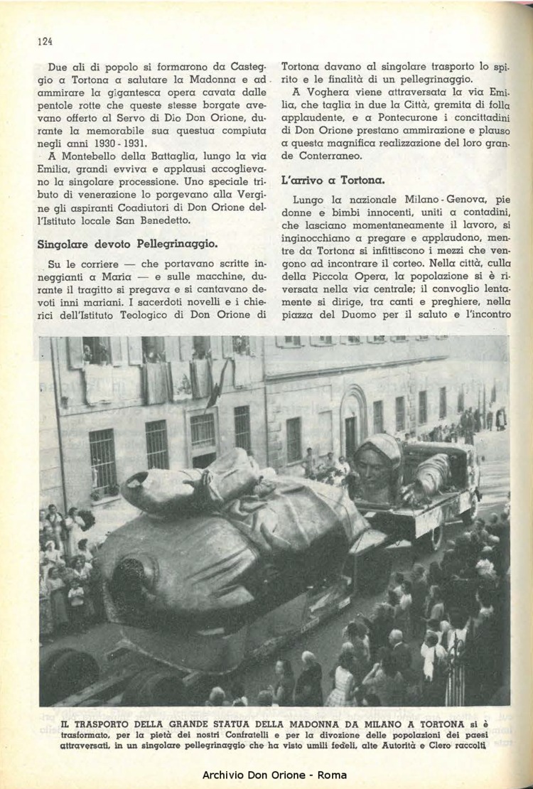 La piccola Opera della Divina Provvidenza, 53, 10, 01-10-1958, pagina 6