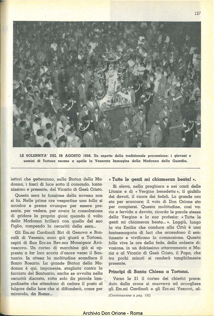 La piccola Opera della Divina Provvidenza, 53, 10, 01-10-1958, pagina 9