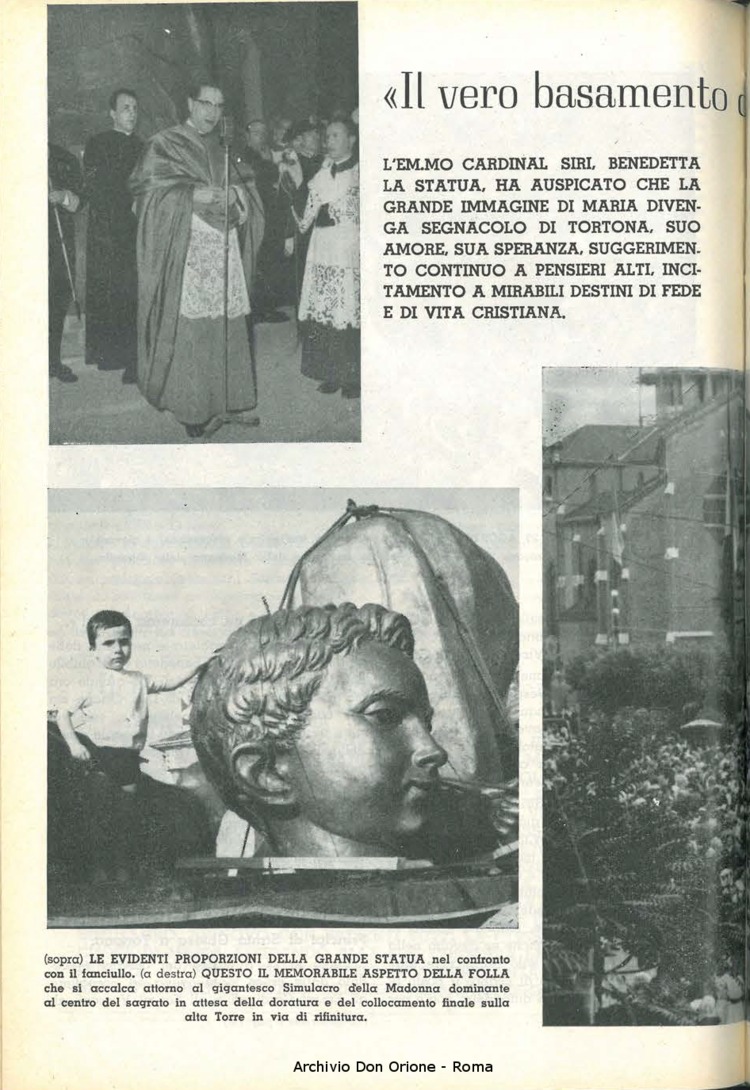 La piccola Opera della Divina Provvidenza, 53, 10, 01-10-1958, pagina 10