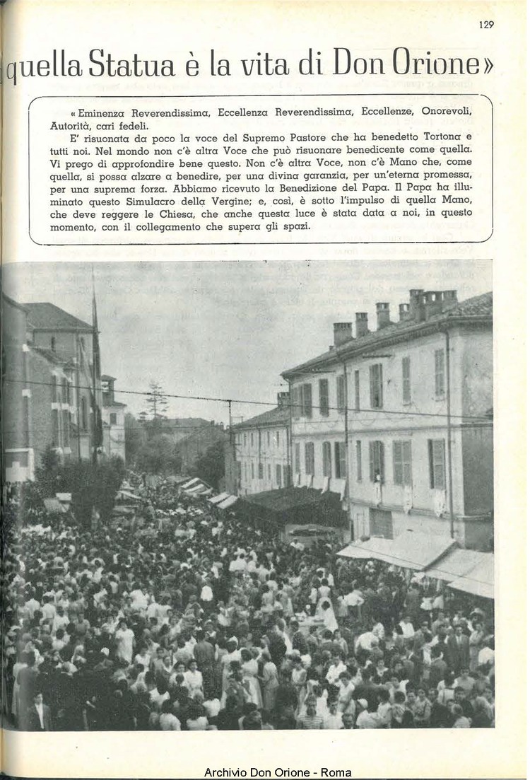 La piccola Opera della Divina Provvidenza, 53, 10, 01-10-1958, pagina 11