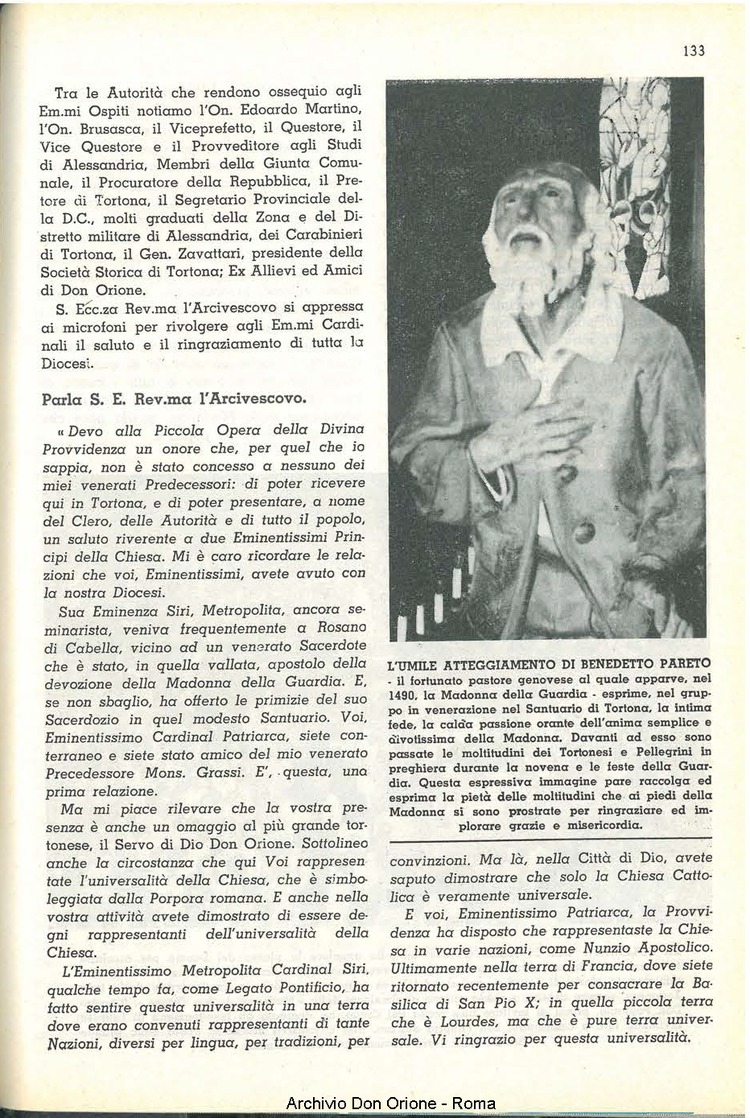 La piccola Opera della Divina Provvidenza, 53, 10, 01-10-1958, pagina 15