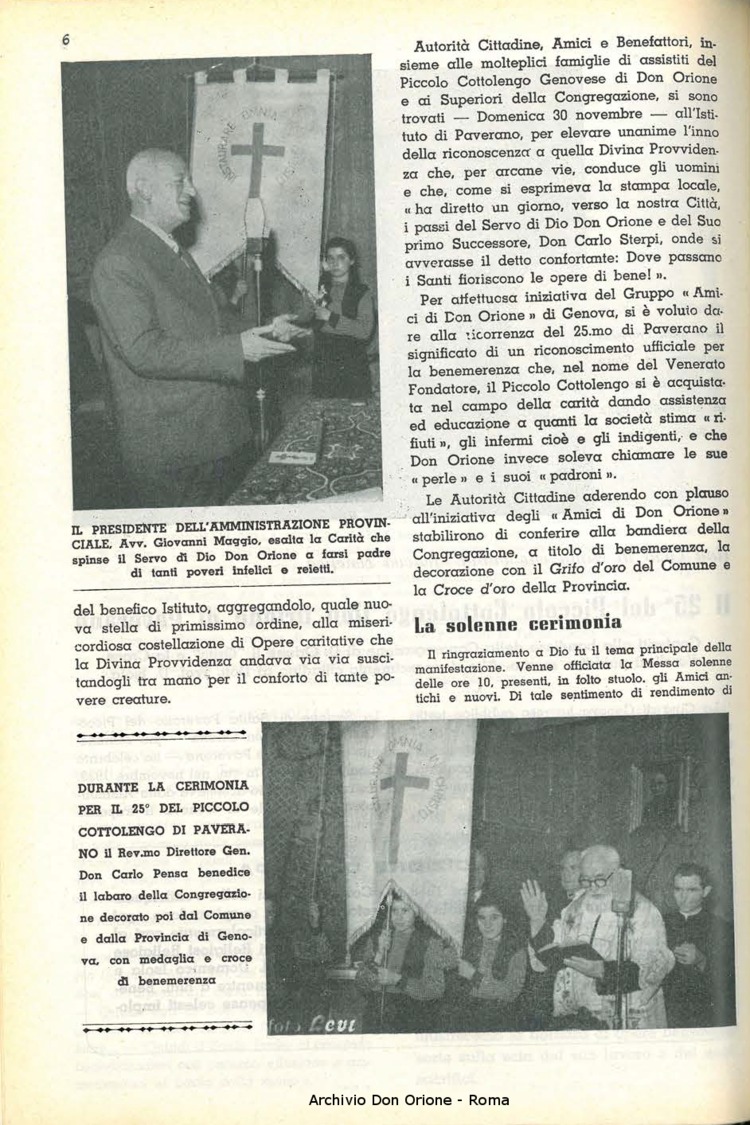 La piccola Opera della Divina Provvidenza, 54, 01_02, 01-02-1959, pagina 8