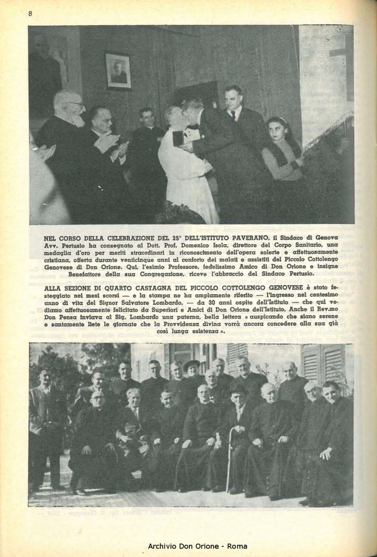 La piccola Opera della Divina Provvidenza, 54, 01_02, 01-02-1959, pagina 10