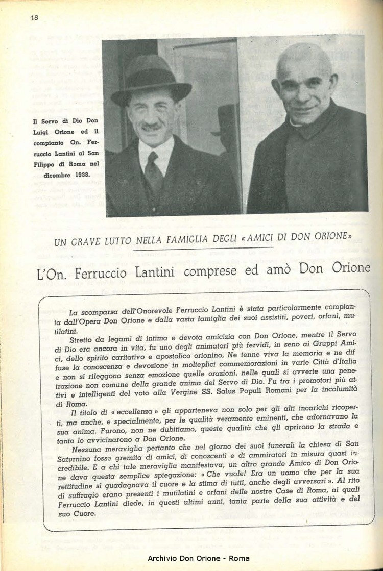 La piccola Opera della Divina Provvidenza, 54, 01_02, 01-02-1959, pagina 20