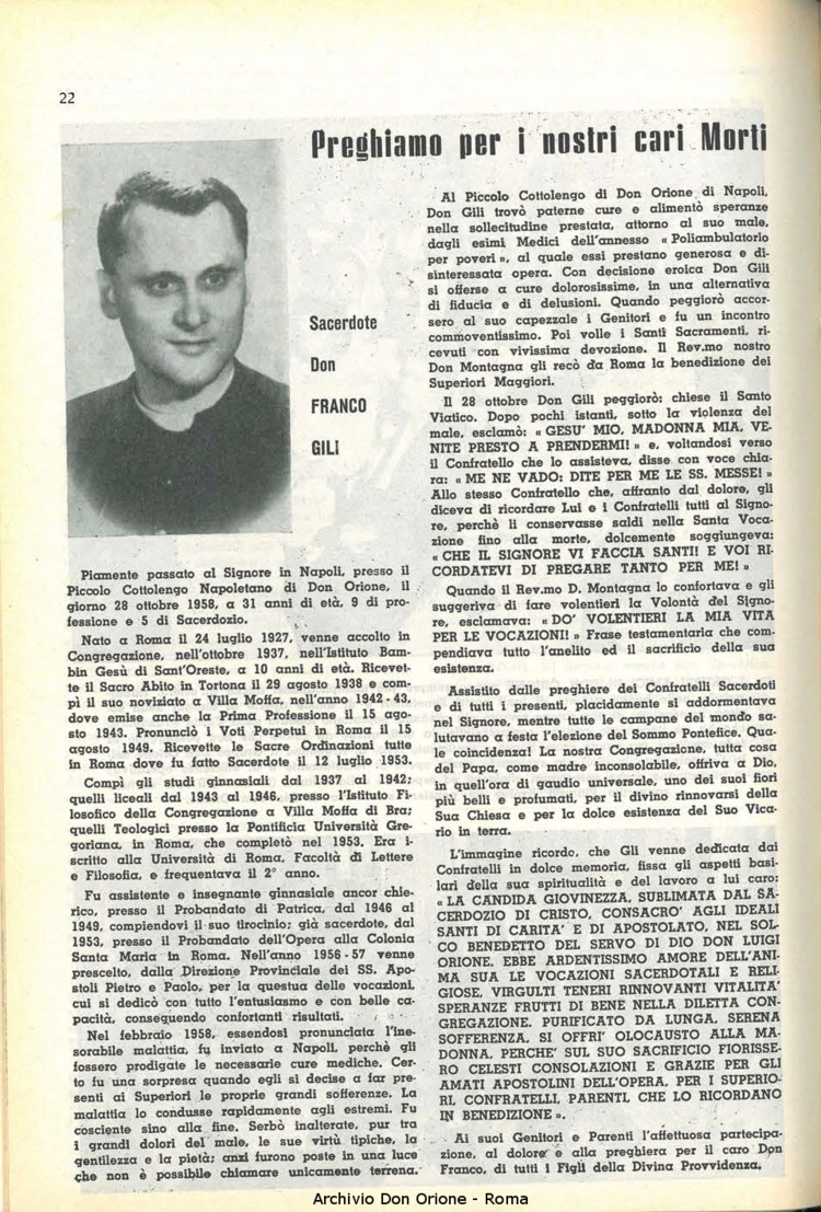 La piccola Opera della Divina Provvidenza, 54, 01_02, 01-02-1959, pagina 24