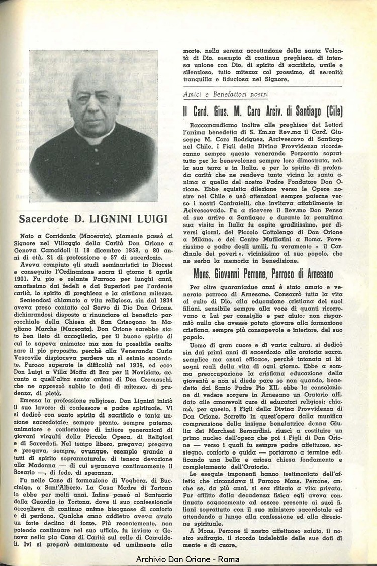 La piccola Opera della Divina Provvidenza, 54, 01_02, 01-02-1959, pagina 25