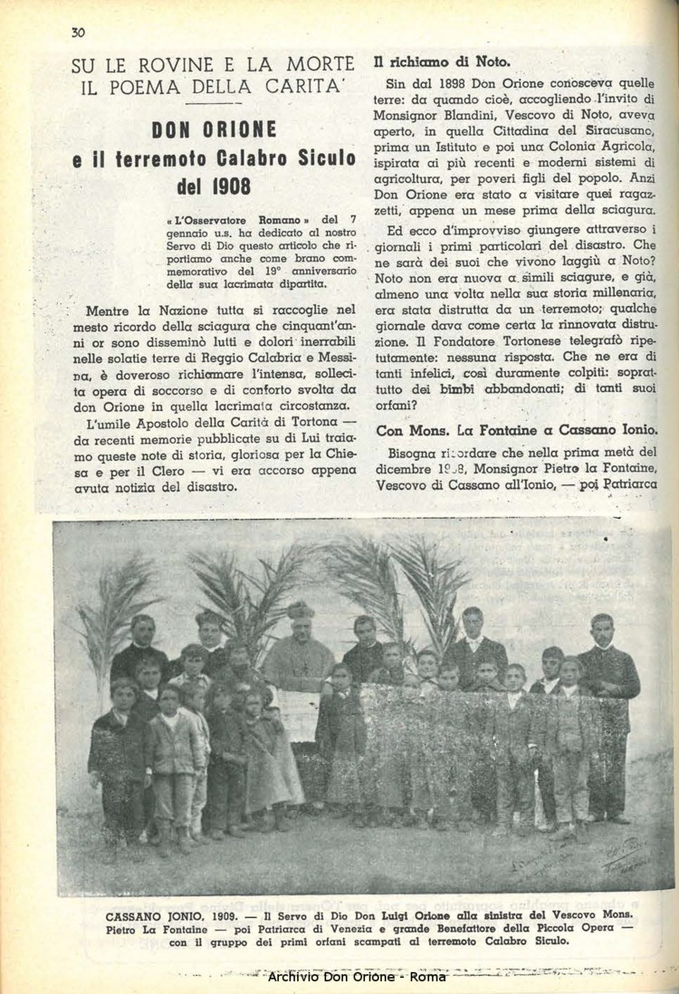 La piccola Opera della Divina Provvidenza, 54, 03, 01-03-1959, pagina 8