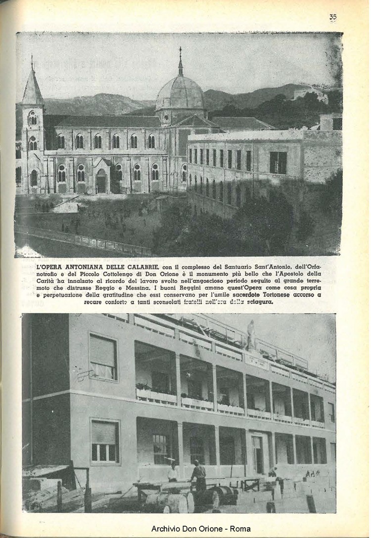 La piccola Opera della Divina Provvidenza, 54, 03, 01-03-1959, pagina 13