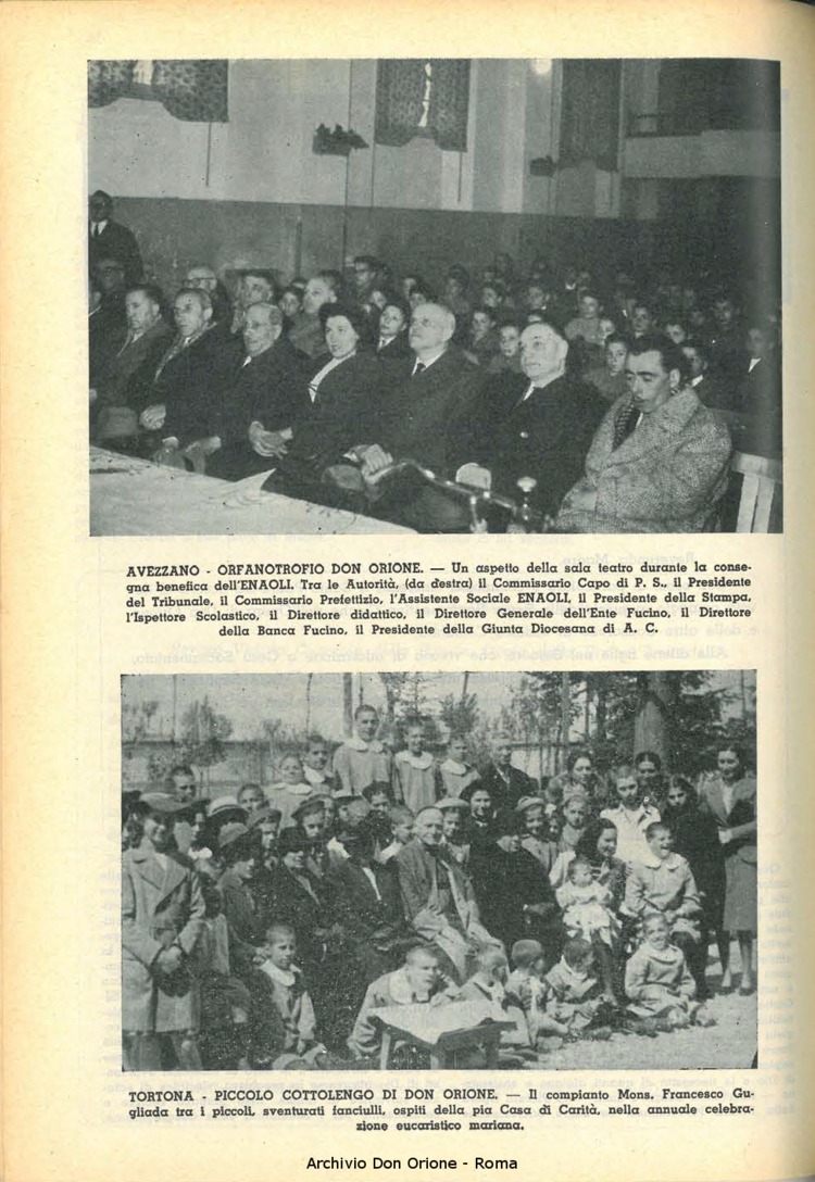 La piccola Opera della Divina Provvidenza, 54, 03, 01-03-1959, pagina 18