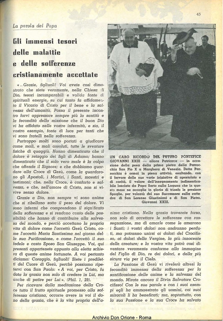 La piccola Opera della Divina Provvidenza, 54, 04, 01-04-1959, pagina 5