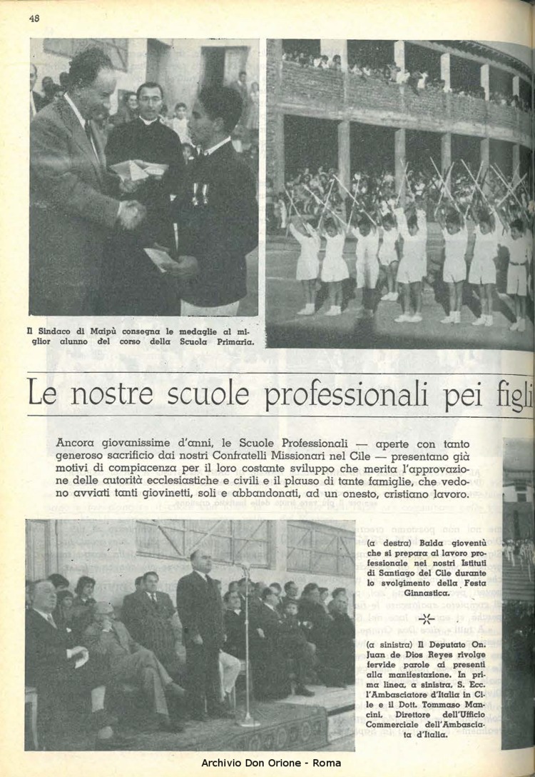 La piccola Opera della Divina Provvidenza, 54, 04, 01-04-1959, pagina 10